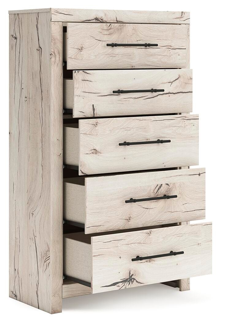 Lawroy Chest of Drawers - image 3