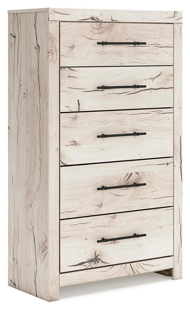 Lawroy Chest of Drawers - image 1