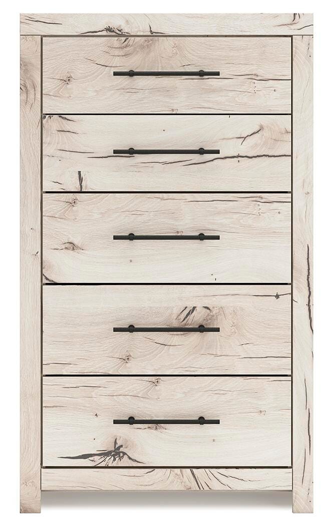 Lawroy Chest of Drawers - image 4