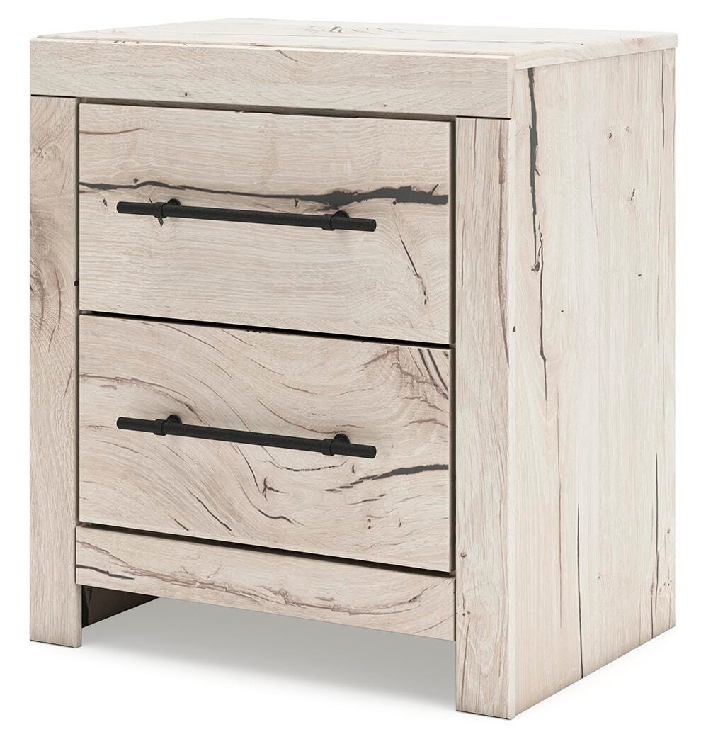 Lawroy Nightstand - image 3