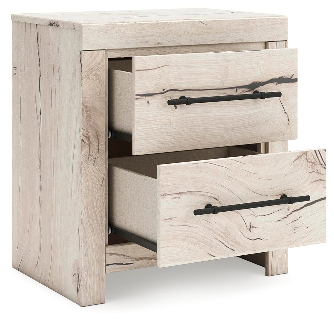 Lawroy Nightstand - image 4