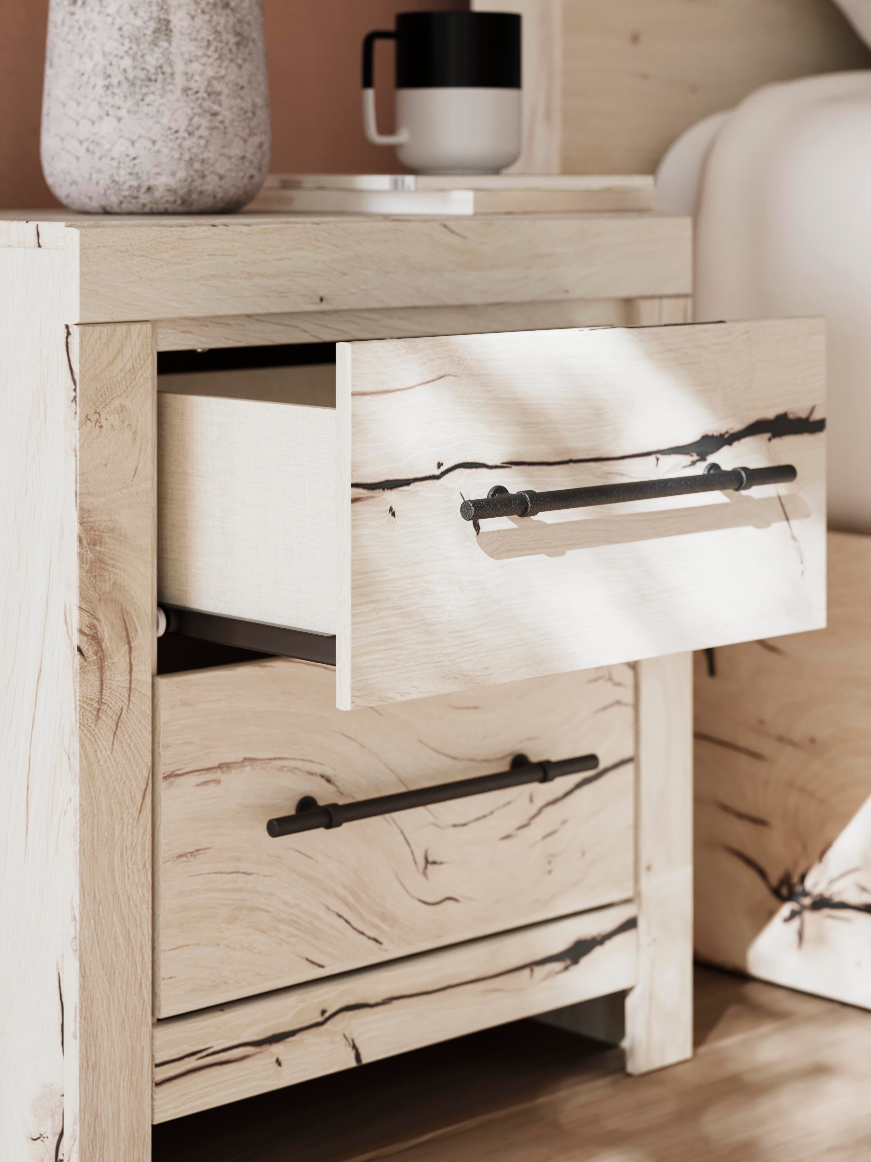 Lawroy Nightstand - image 11