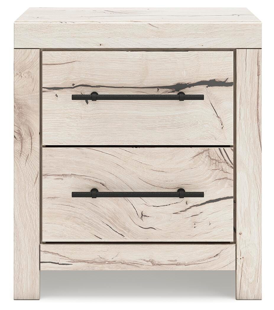 Lawroy Nightstand - image 5