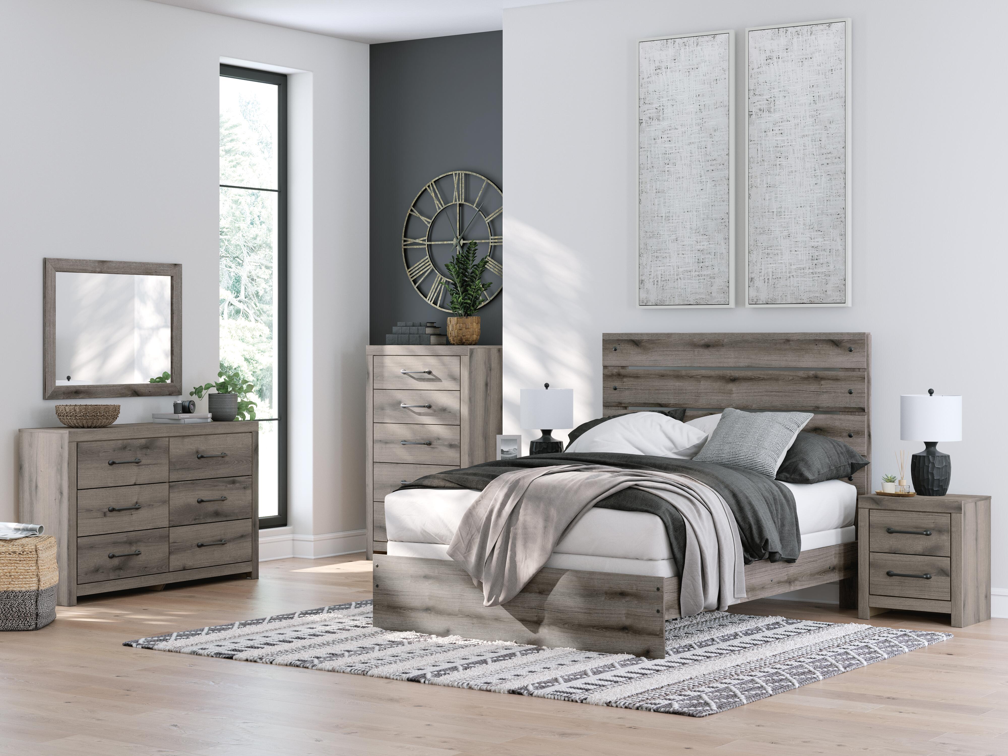 Cama Queen Urbanoore - image 11