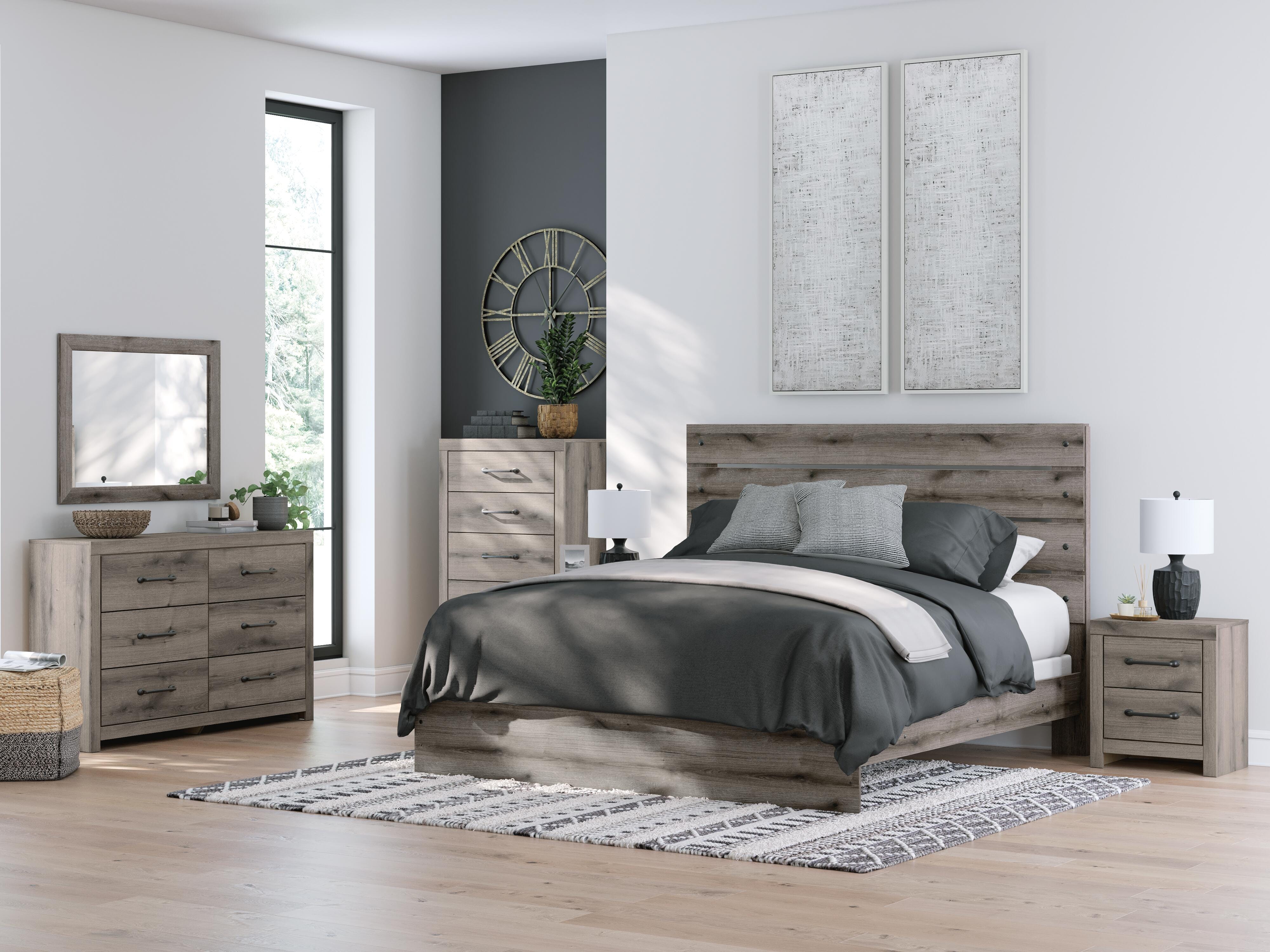Urbanoore Nightstand - image 11