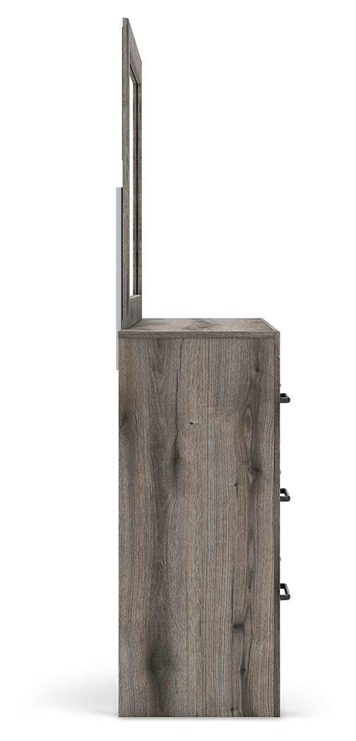 Urbanoore Dresser and Mirror - image 8