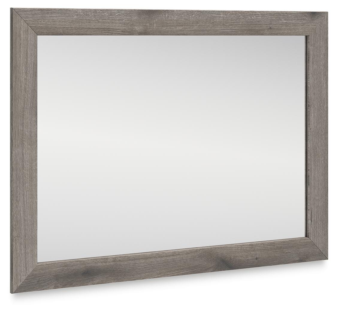 Urbanoore Bedroom Mirror - image 1