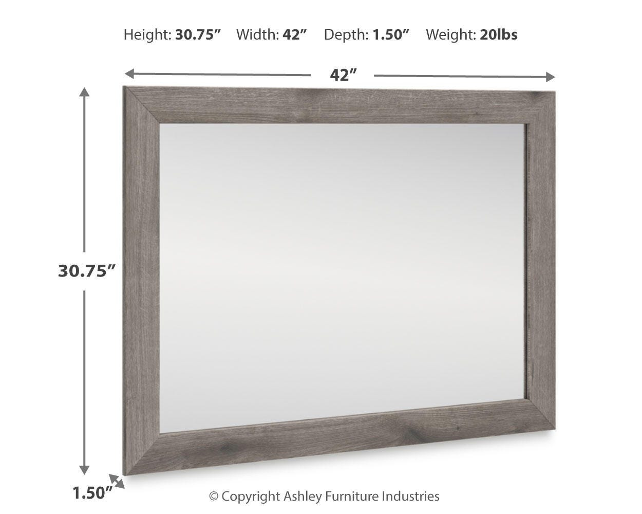Graystorm Dimensions
