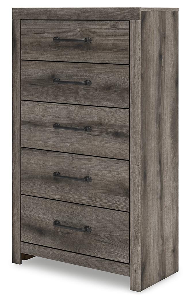 Urbanoore Chest of Drawers - image 3