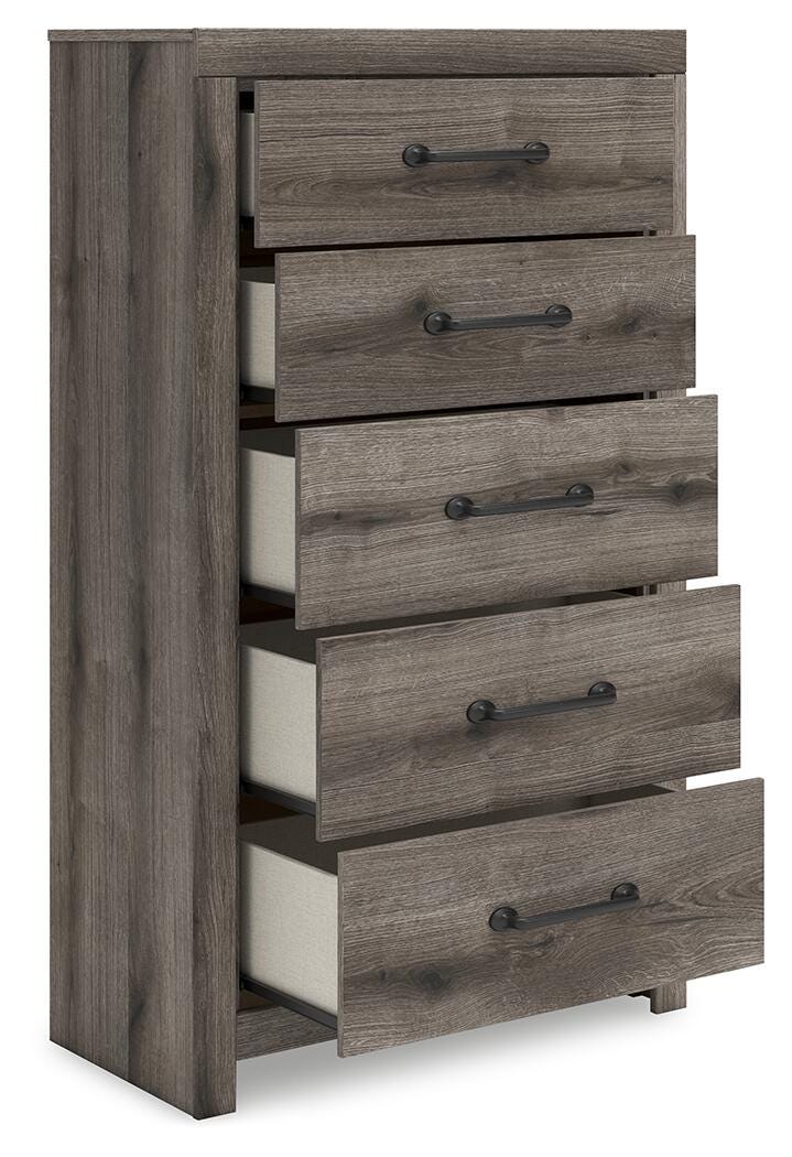 Urbanoore Chest of Drawers - image 4