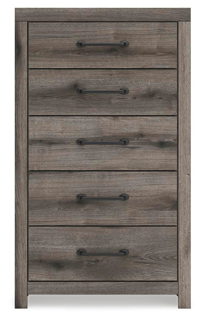 Urbanoore Chest of Drawers - image 5