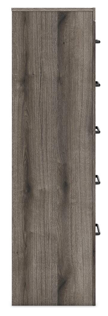 Urbanoore Chest of Drawers - image 8