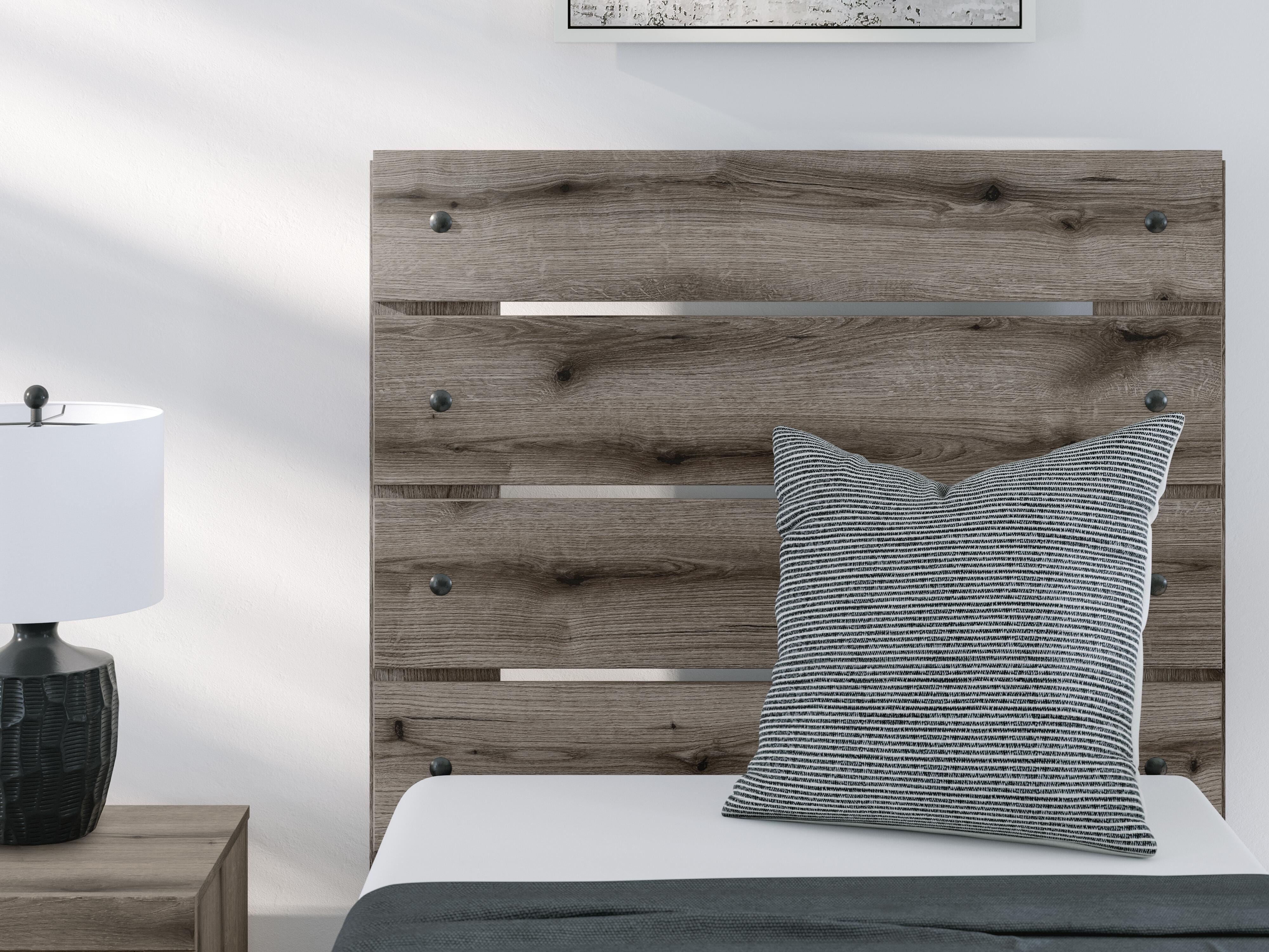 Urbanoore Full Panel Storage Bed - image 10