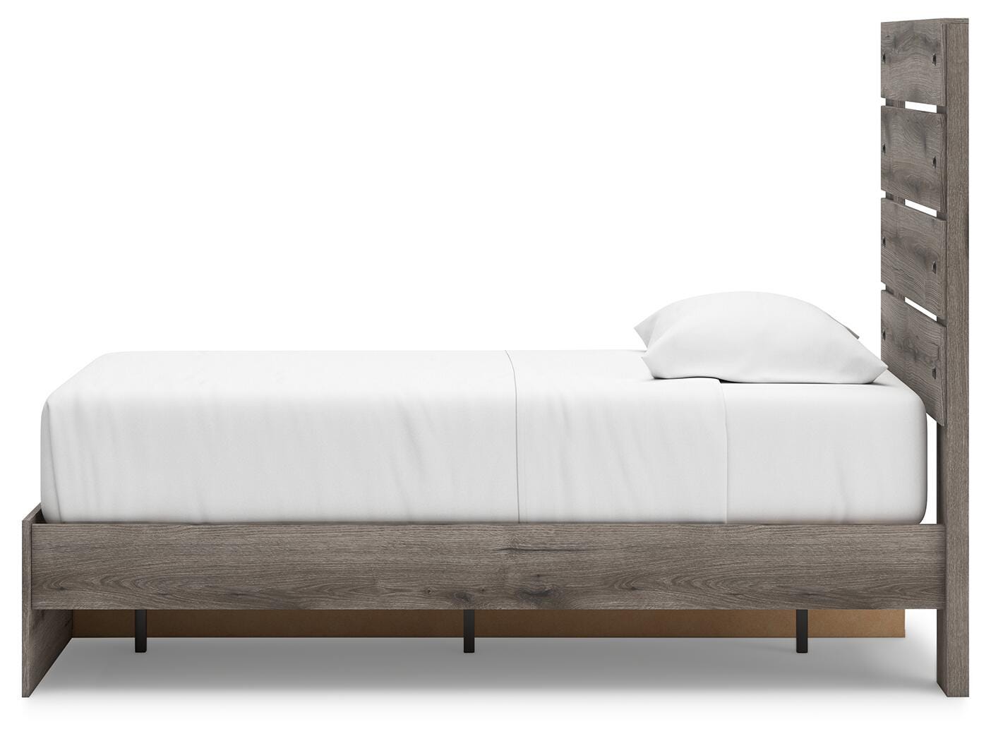 Urbanoore Twin Panel Storage Bed - image 9
