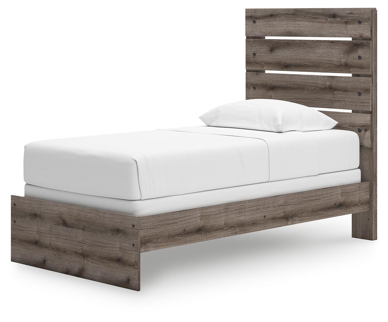 Cama doble con paneles Urbanoore - image 5