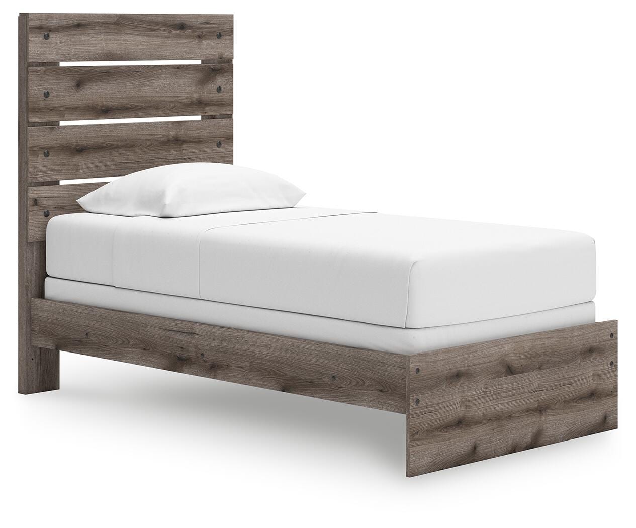 Urbanoore Twin Panel Bed - image 2