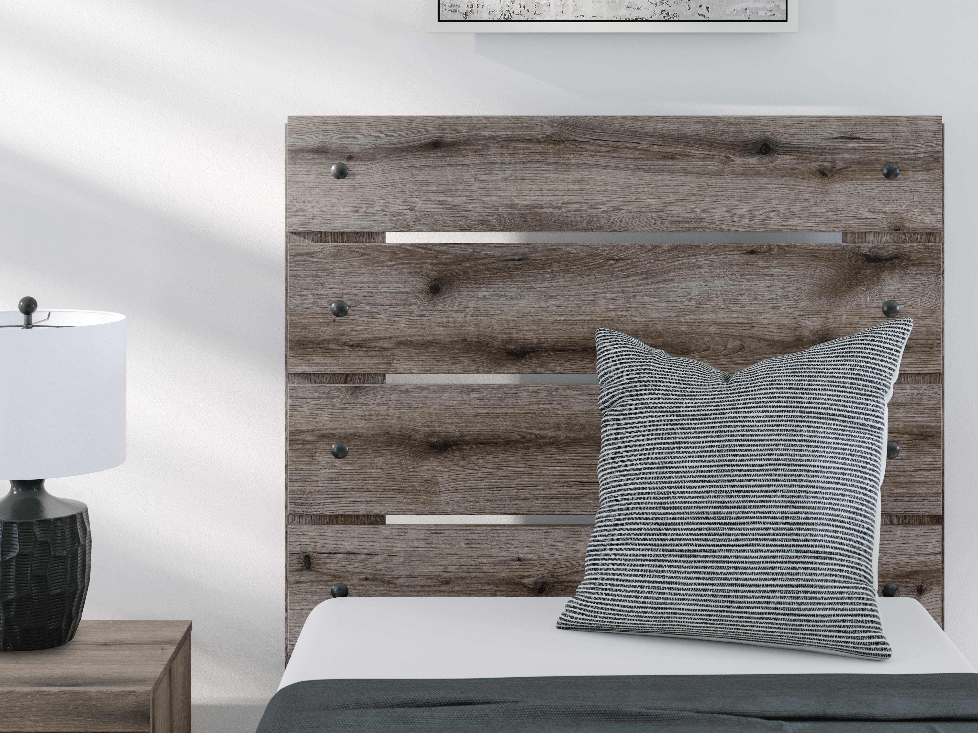 Cama doble con paneles Urbanoore - image 10
