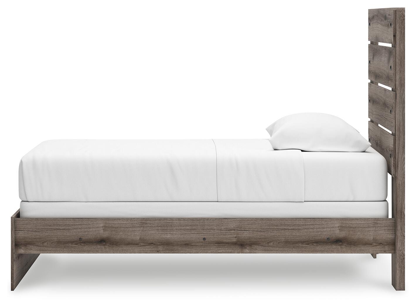 Cama doble con paneles Urbanoore - image 8