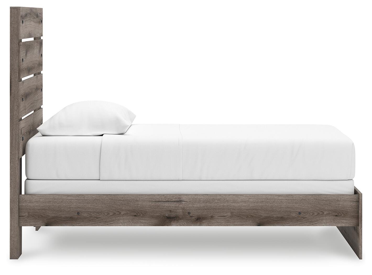Cama doble con paneles Urbanoore - image 9