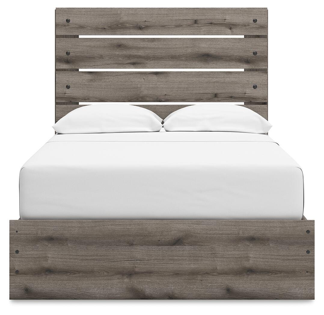 Urbanoore Full Panel Storage Bed - image 7