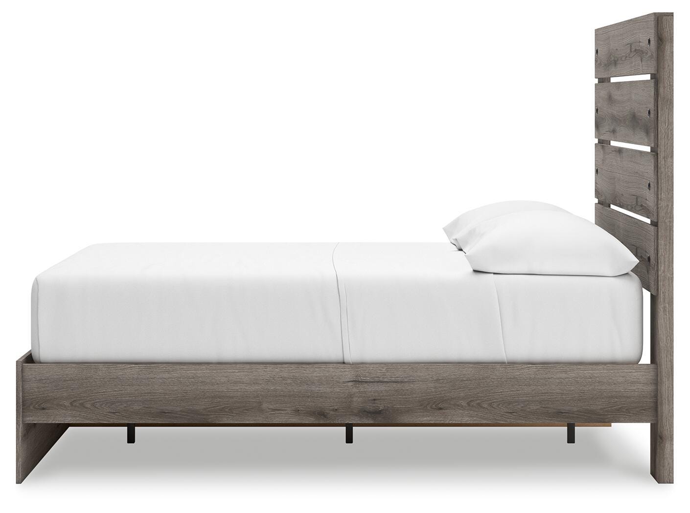 Urbanoore Full Panel Storage Bed - image 9