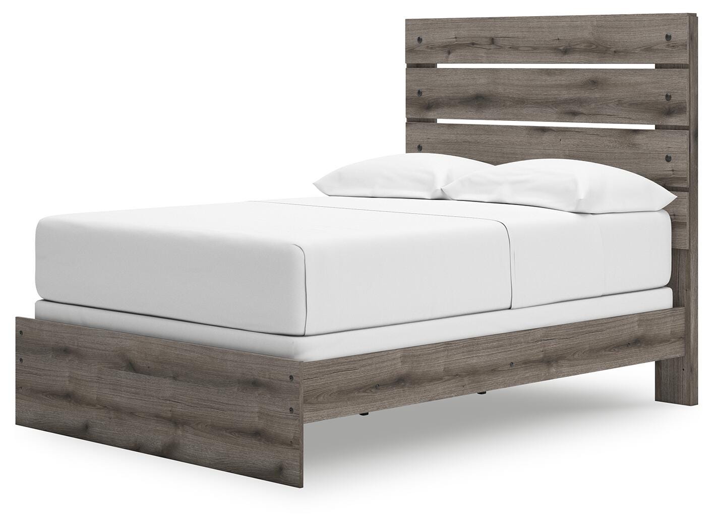 Cama con panel completo Urbanoore - image 5