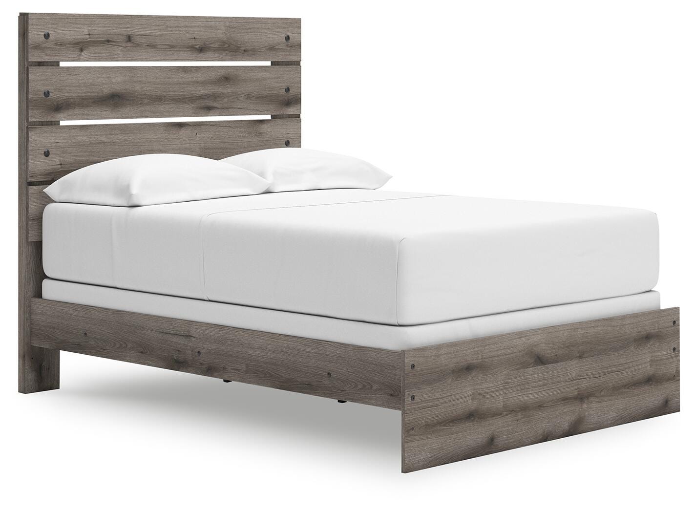 Urbanoore Full Panel Bed - image 2