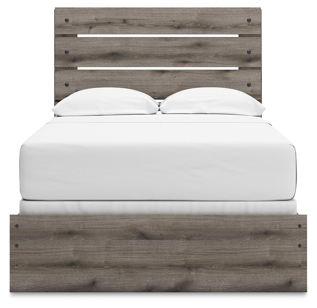 Cama con panel completo Urbanoore - image 6