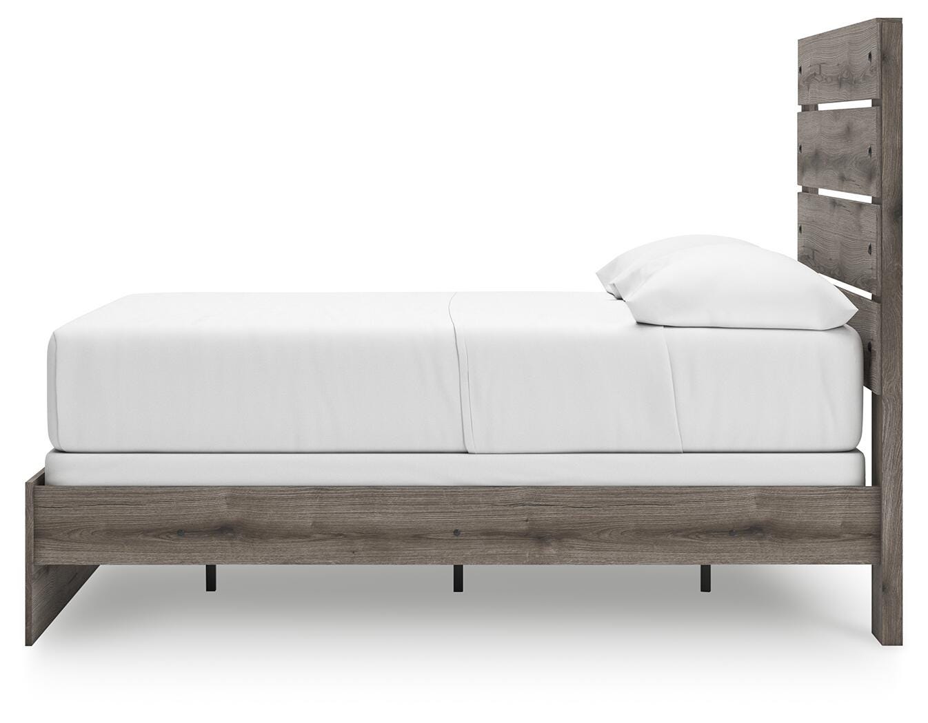 Cama con panel completo Urbanoore - image 8