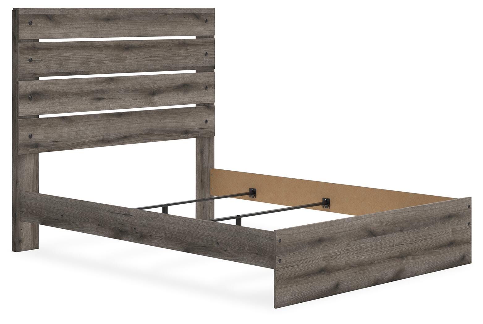 Cama Queen Urbanoore - image 3