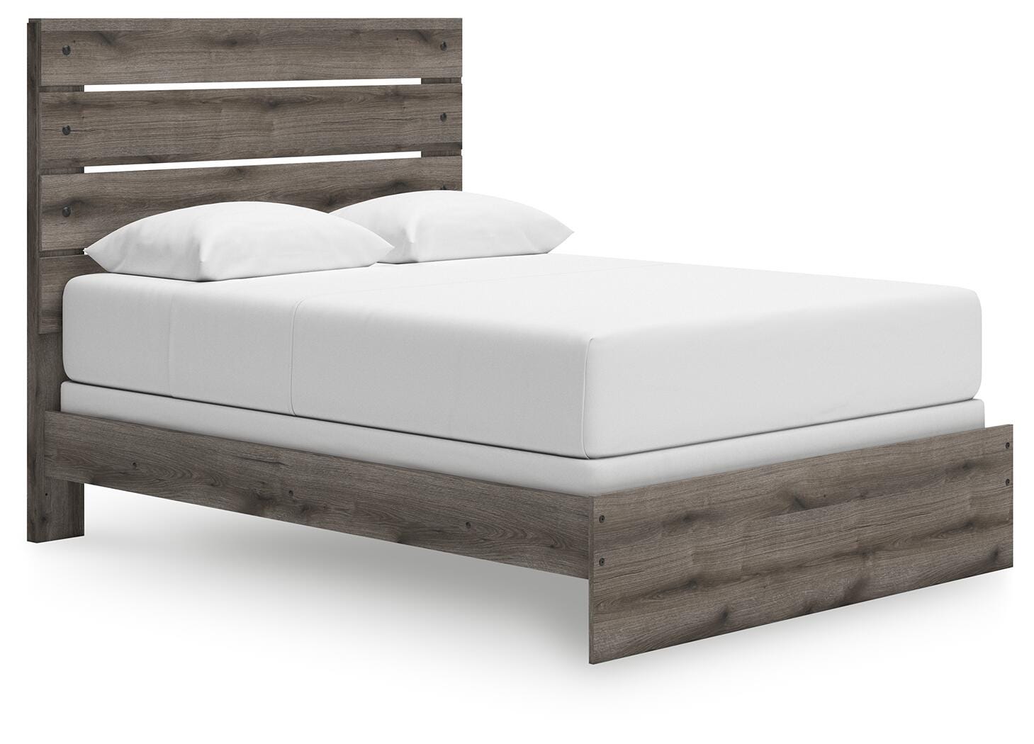 Urbanoore Queen Panel Bed - image 2