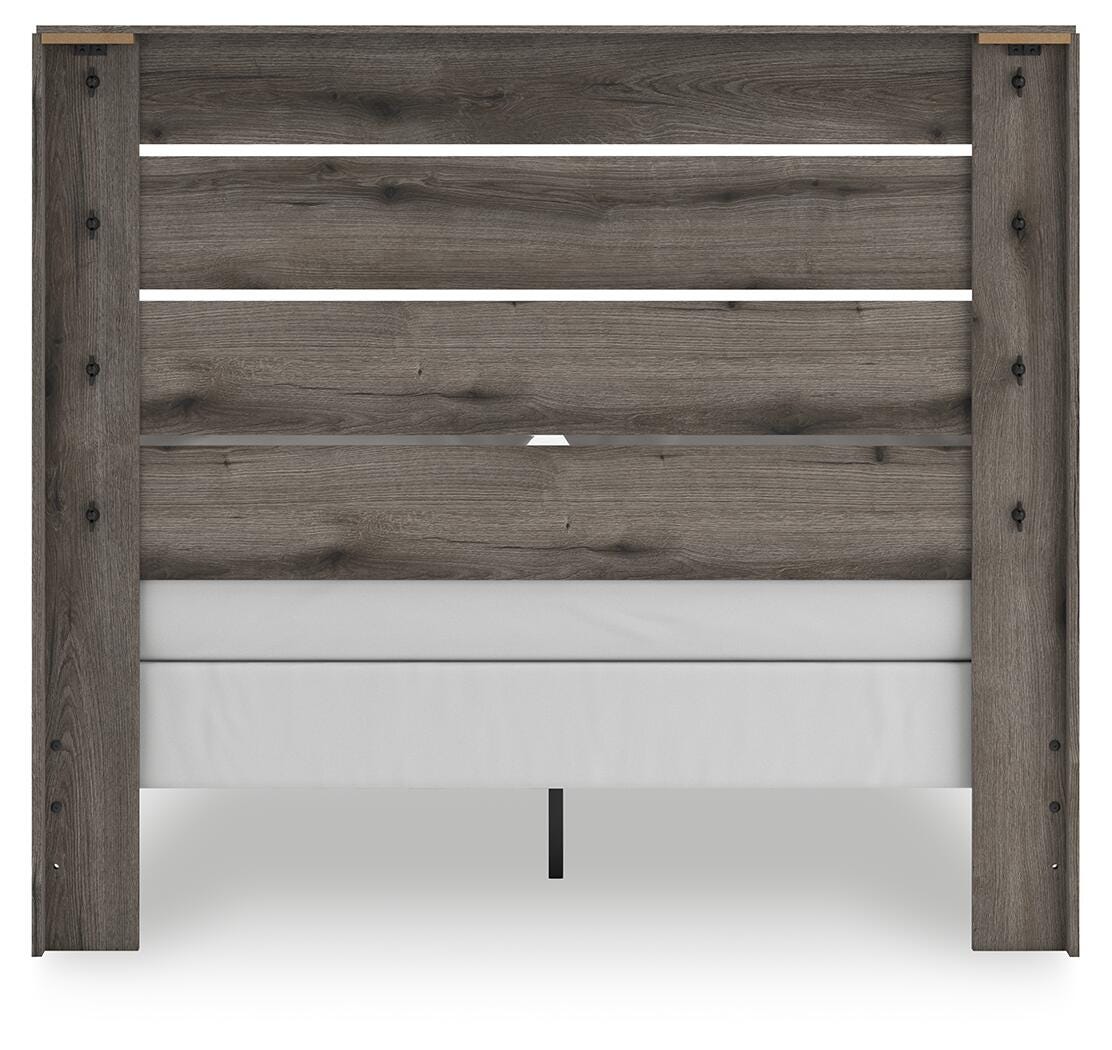 Cama Queen Urbanoore - image 7