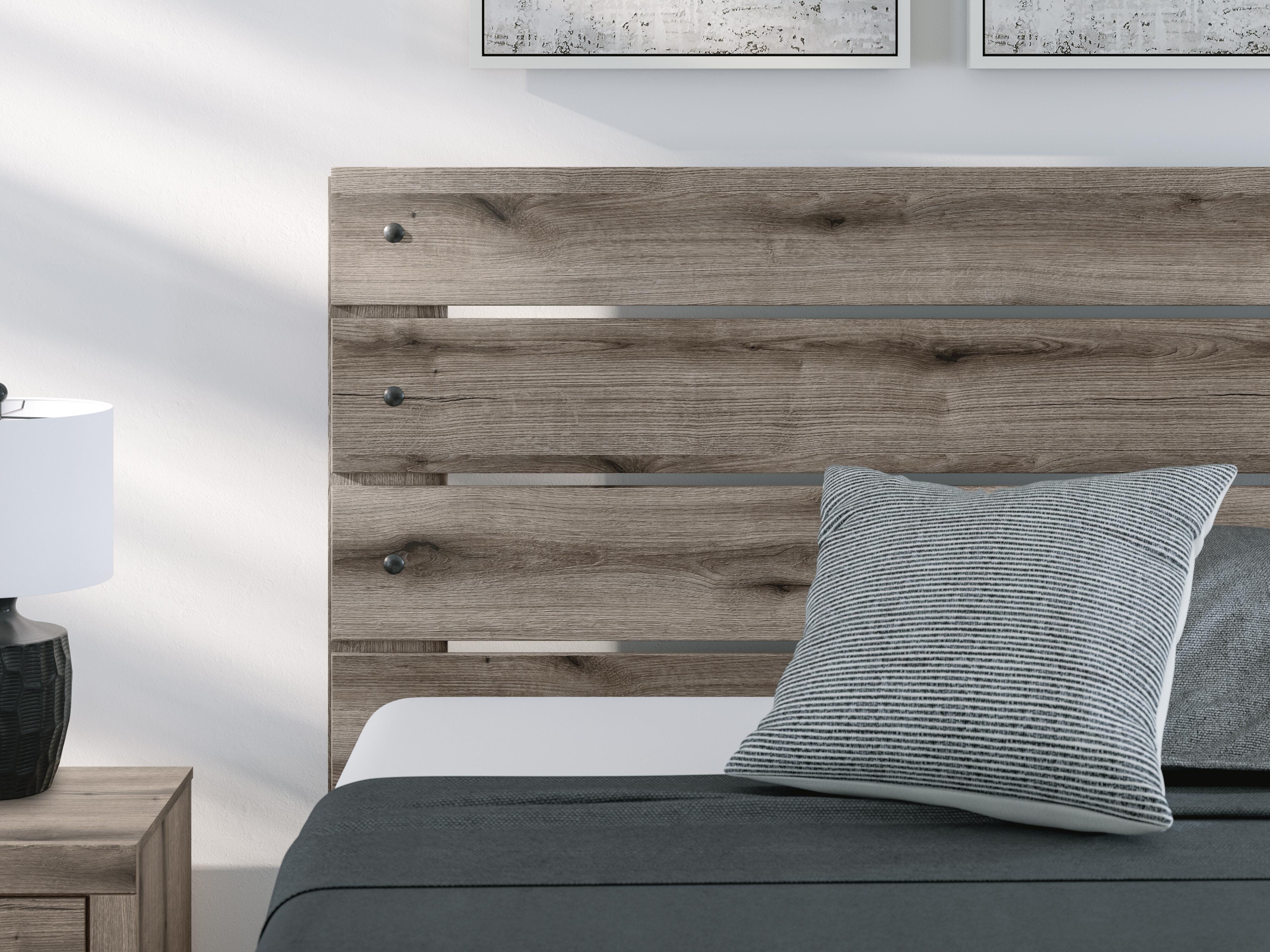 Cama Queen Urbanoore - image 10