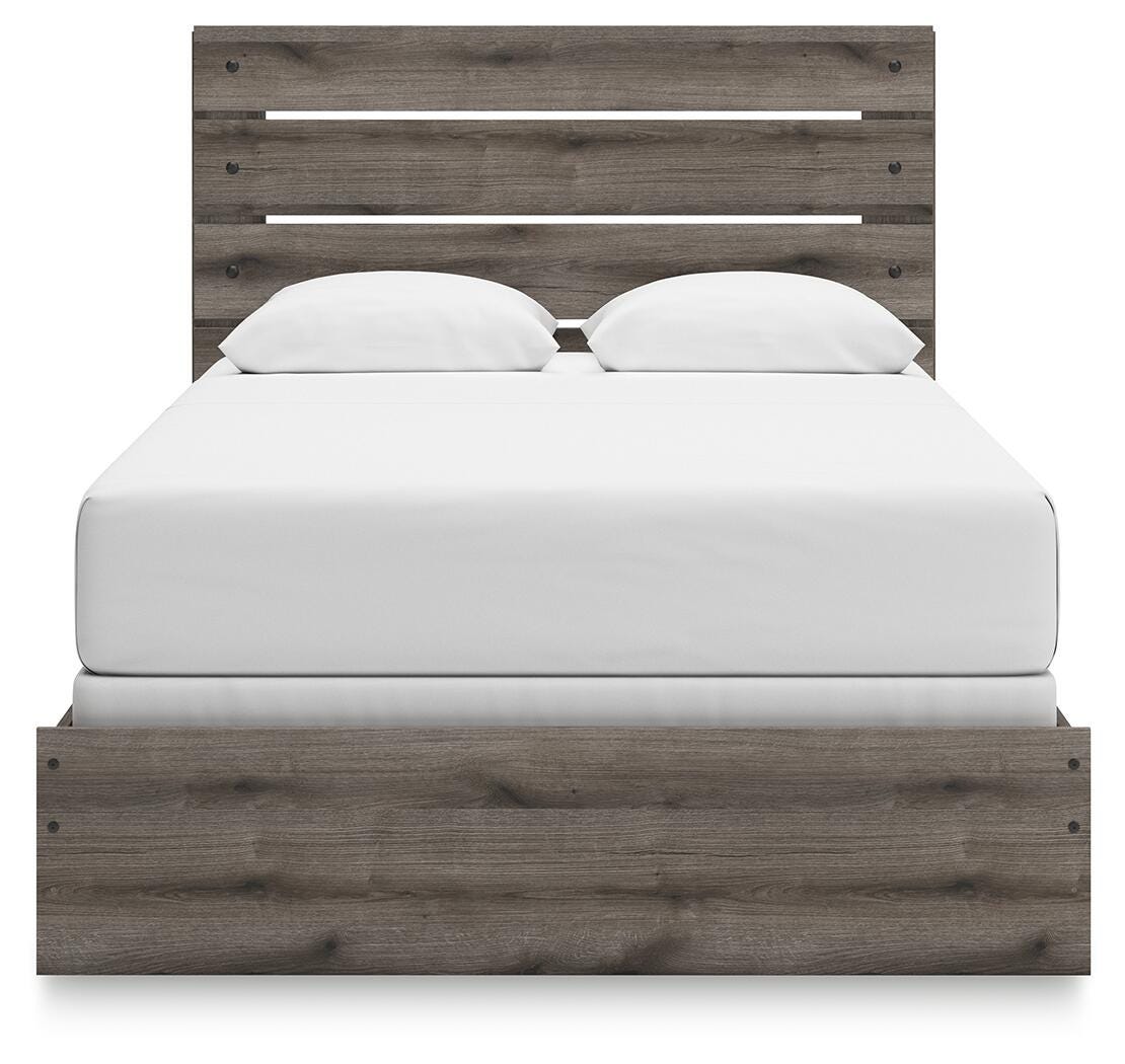 Cama Queen Urbanoore - image 6