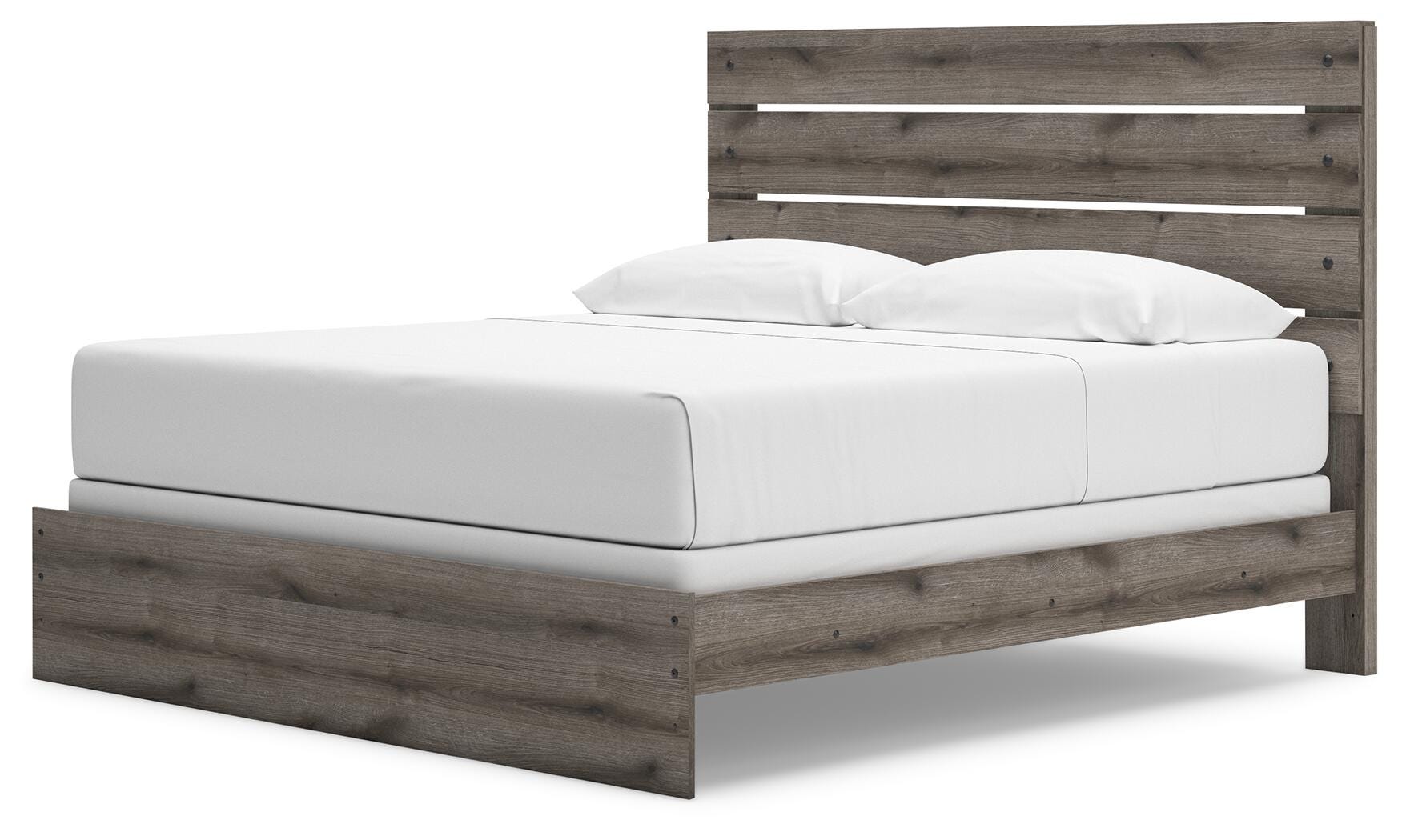 Cama con panel King Urbanoore - image 3