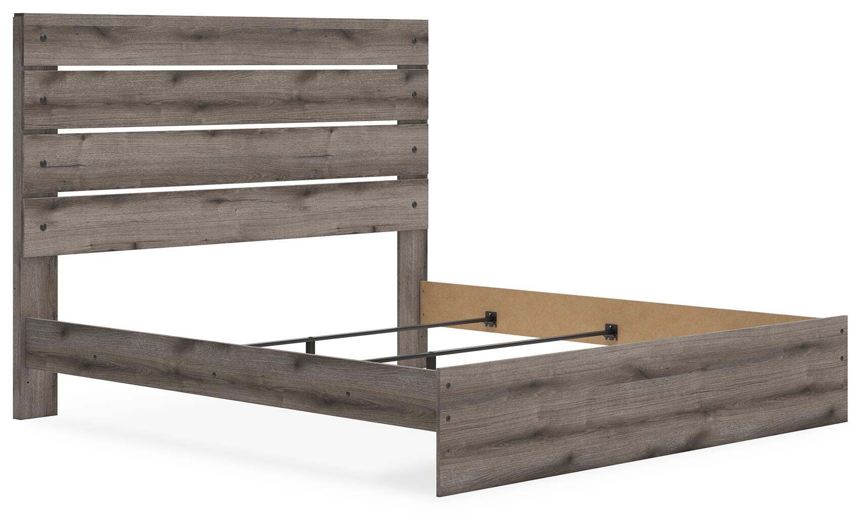Cama con panel King Urbanoore - image 5