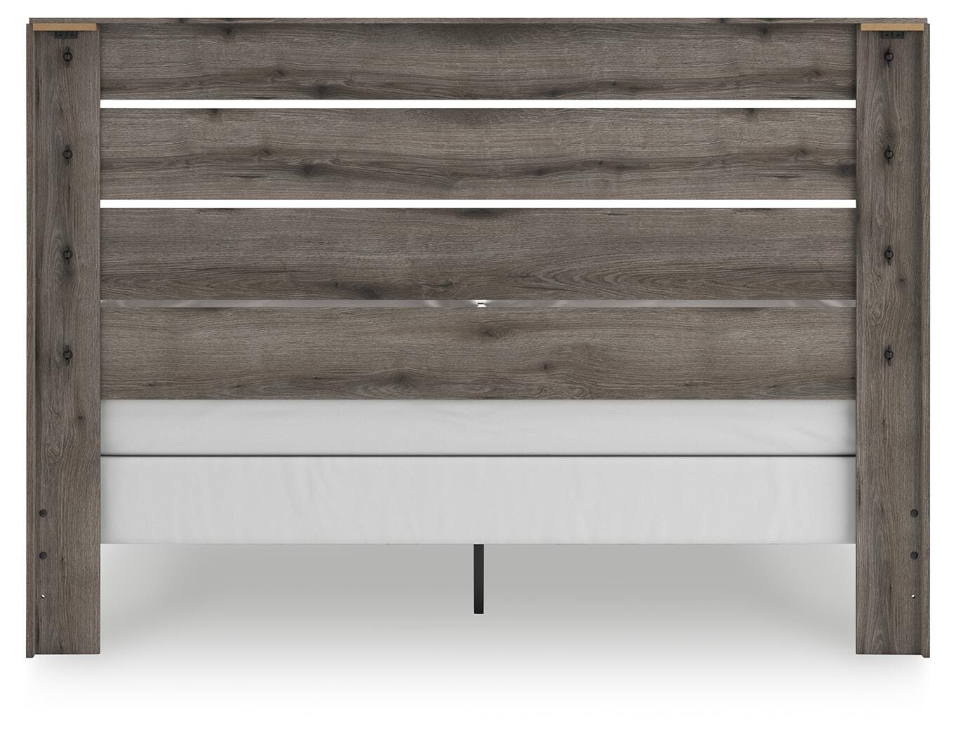 Cama con panel King Urbanoore - image 7