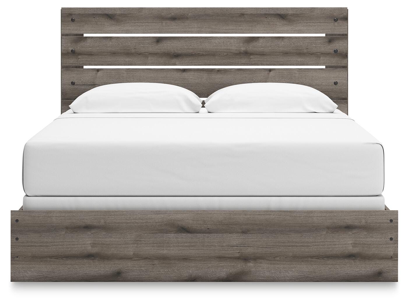 Cama con panel King Urbanoore - image 6