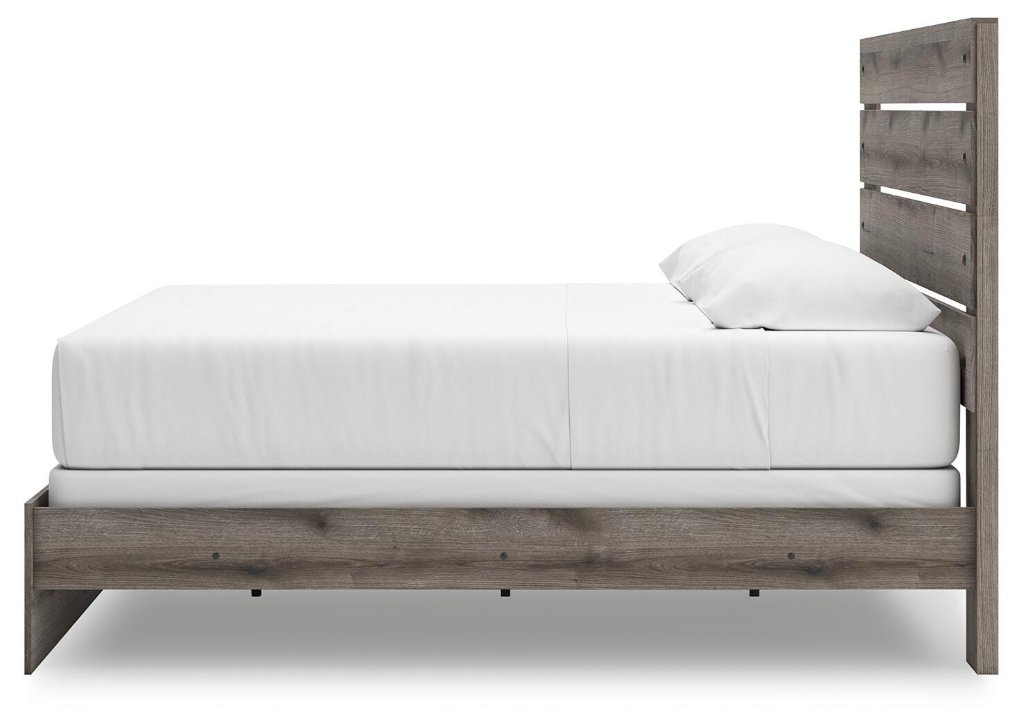 Cama con panel King Urbanoore - image 8