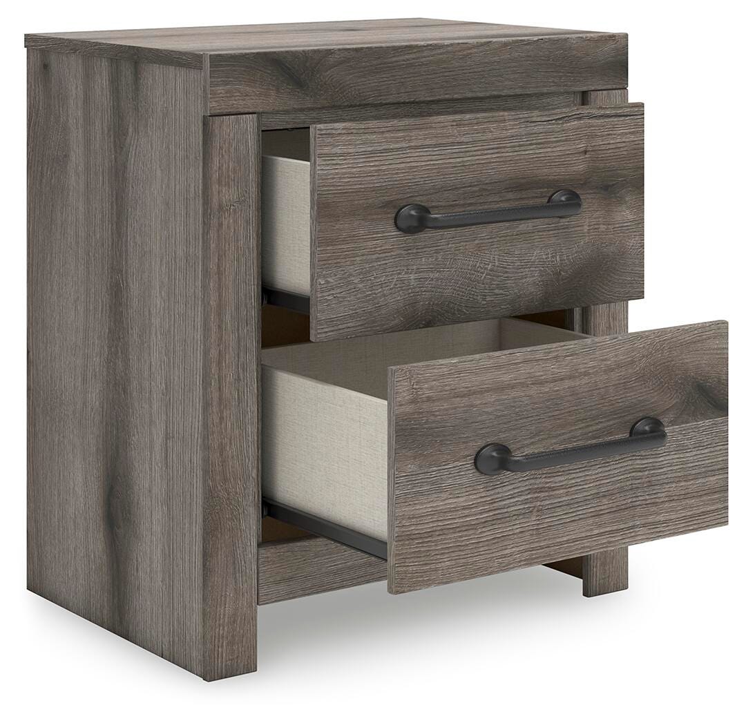 Urbanoore Nightstand - image 4