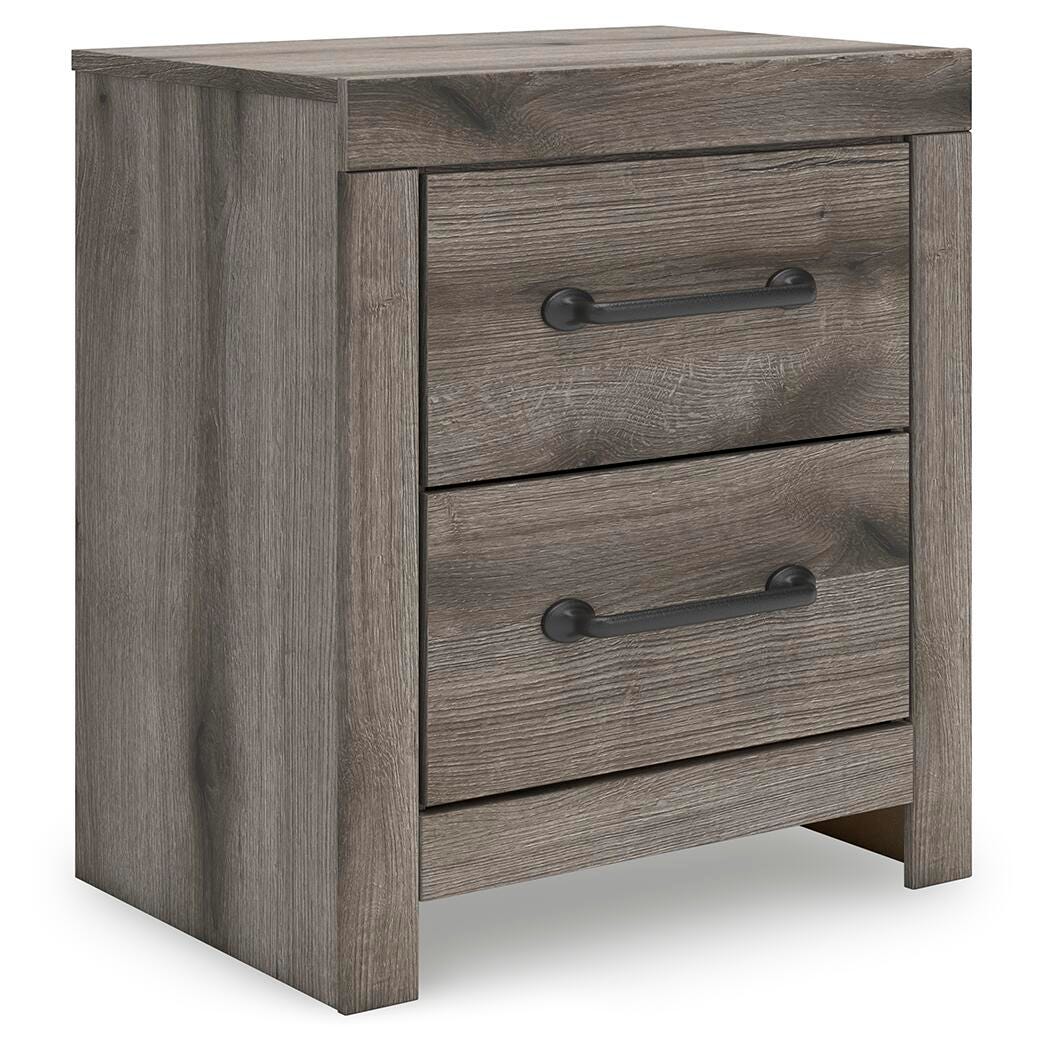 Urbanoore Nightstand - image 2