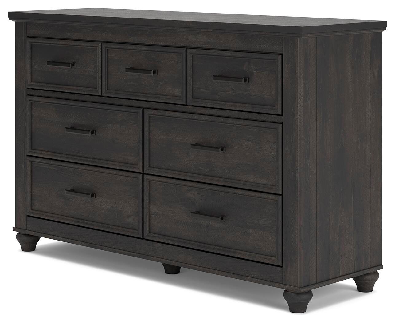 AshleyFURNITURE』アシュレイファニチャー 両袖机 RWdes3 Ashley
