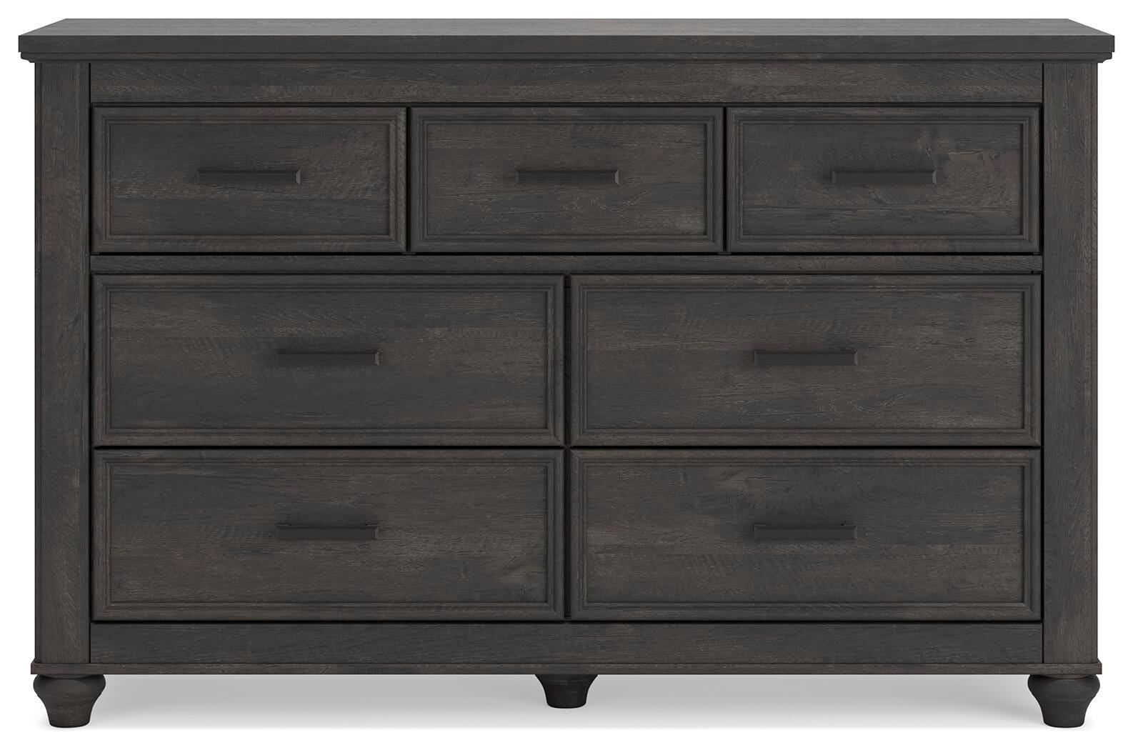 Gardanza 7 Drawer Dresser | Ashley