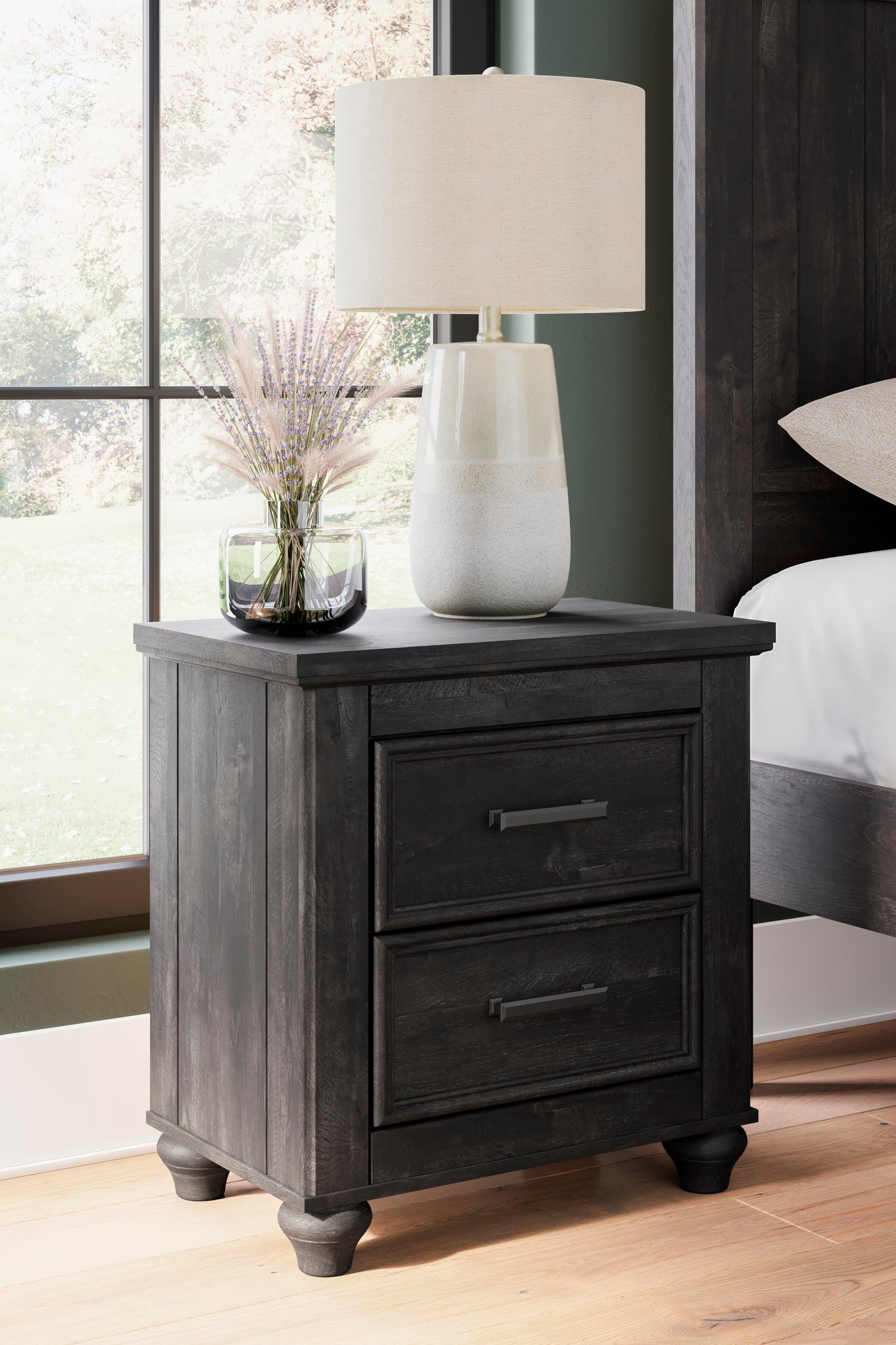 Gardanza Nightstand, , large