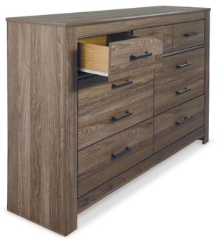 Zelen 7 Drawer Dresser | Ashley Zelen 7 Drawer Dresser | Ashley