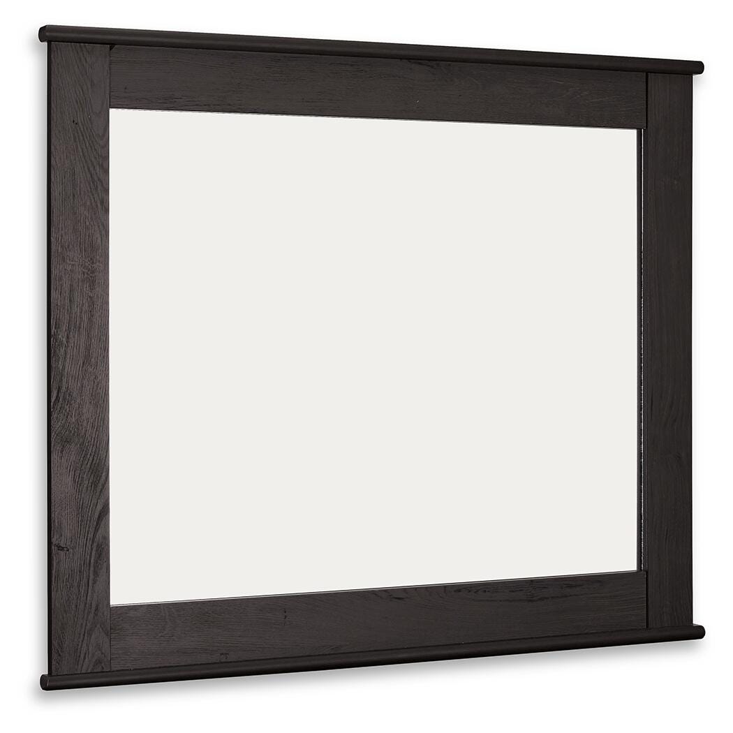 Brinxton Bedroom Mirror - image 1