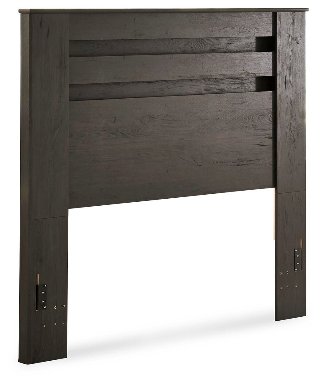 Cabecero Brinxton de panel completo - image 8