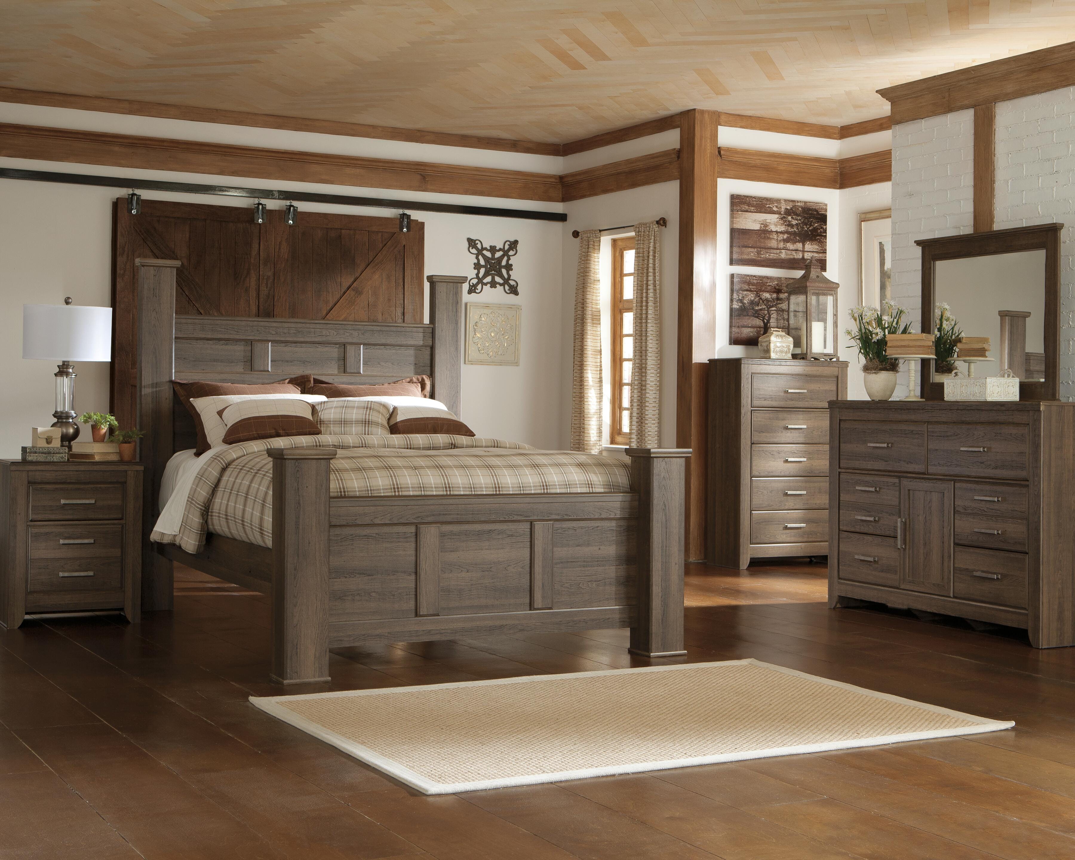 Juararo Dresser - image 3