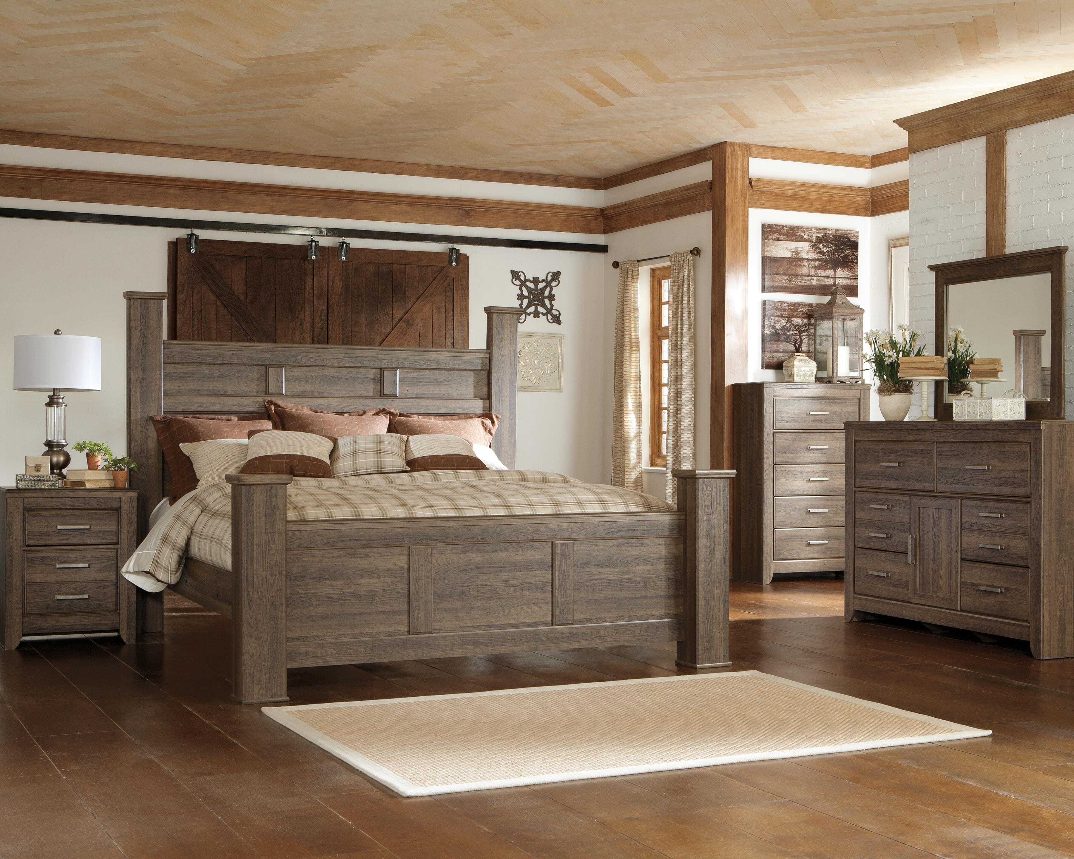 Cama con dosel Juararo King - image 3