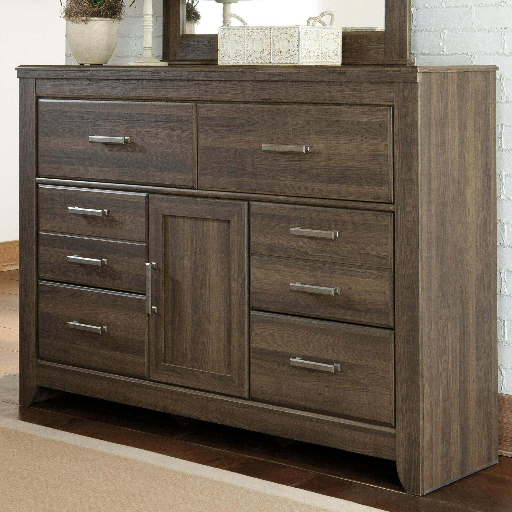Juararo Dresser, , large